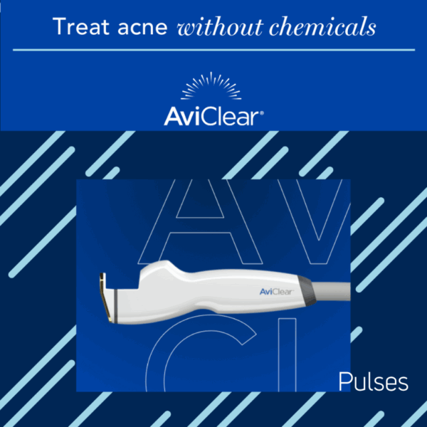 AviClear package 4 - 60000 pulsen (200 txs)