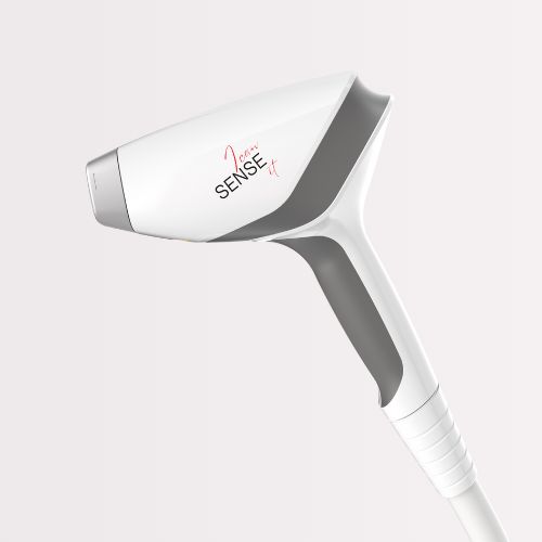 Alexstar handpiece 1