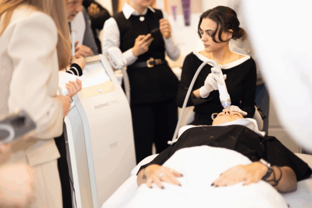 ADAP Laser Resurfacing Ablatief of fractioneel