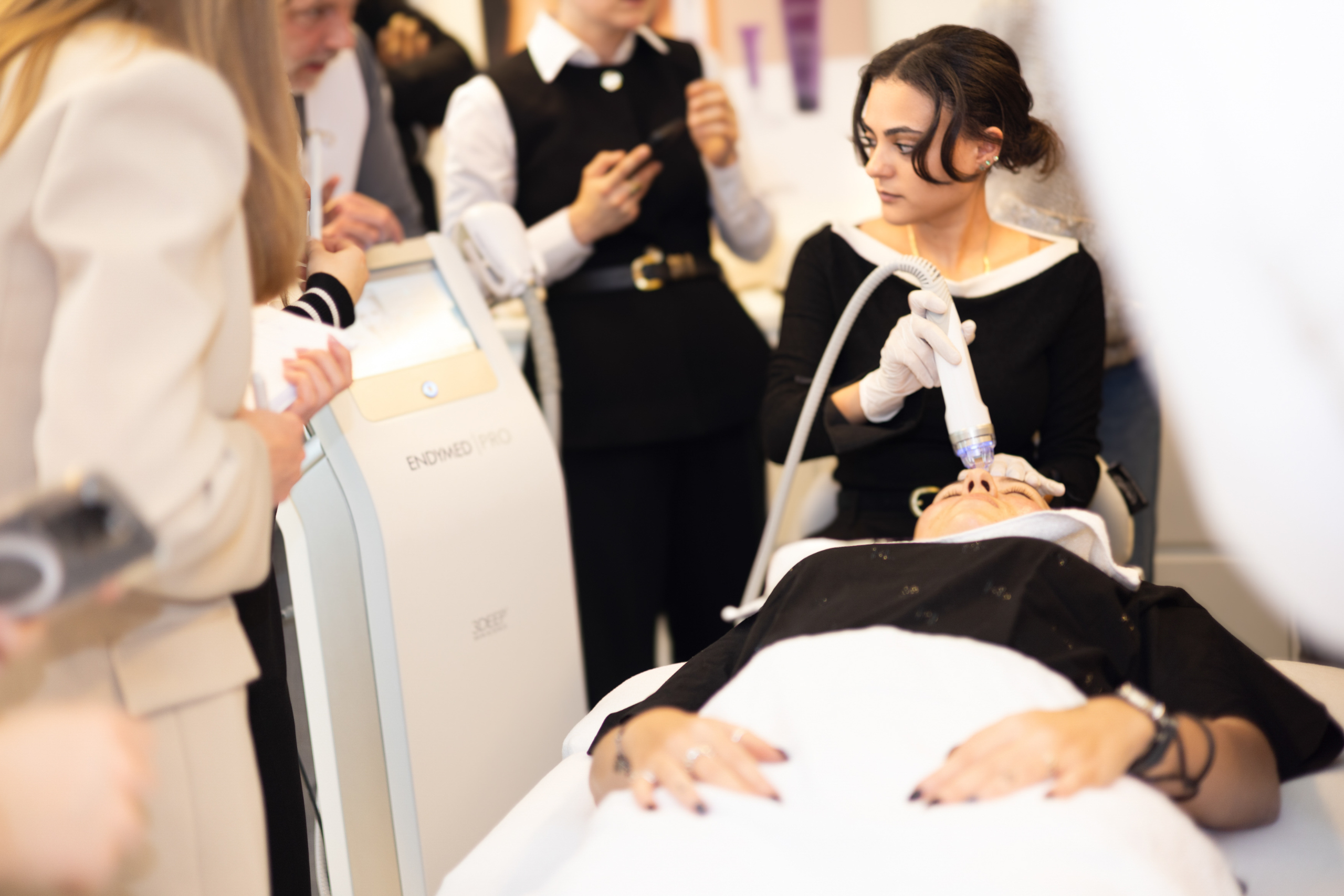 ADAP Laser Resurfacing Ablatief of fractioneel