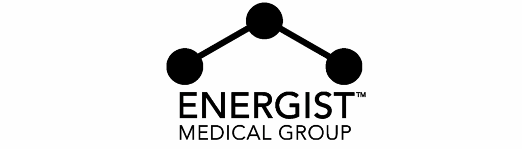 Energist logo