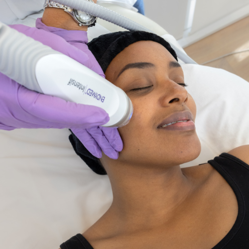 ENDYMED PURE Berg Care2