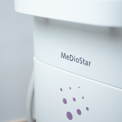 MeDioStar 02