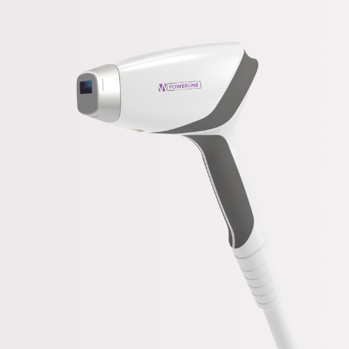 MeDioStar PowerLine YAG