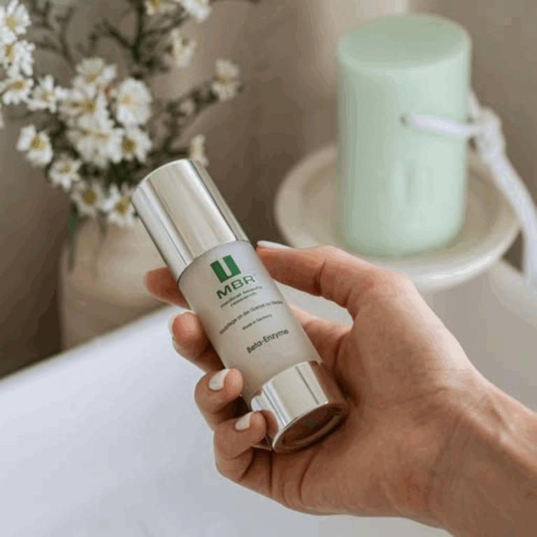 Medical Beauty Research Berg Care 04