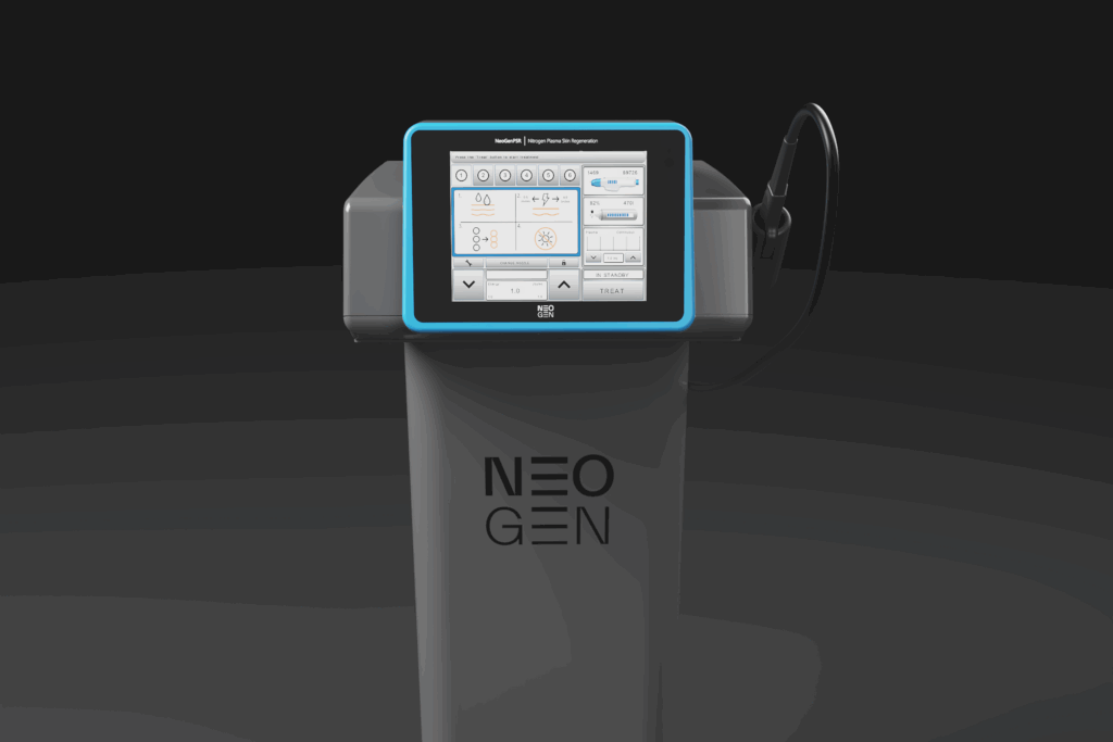 NeoGen event Berg Care