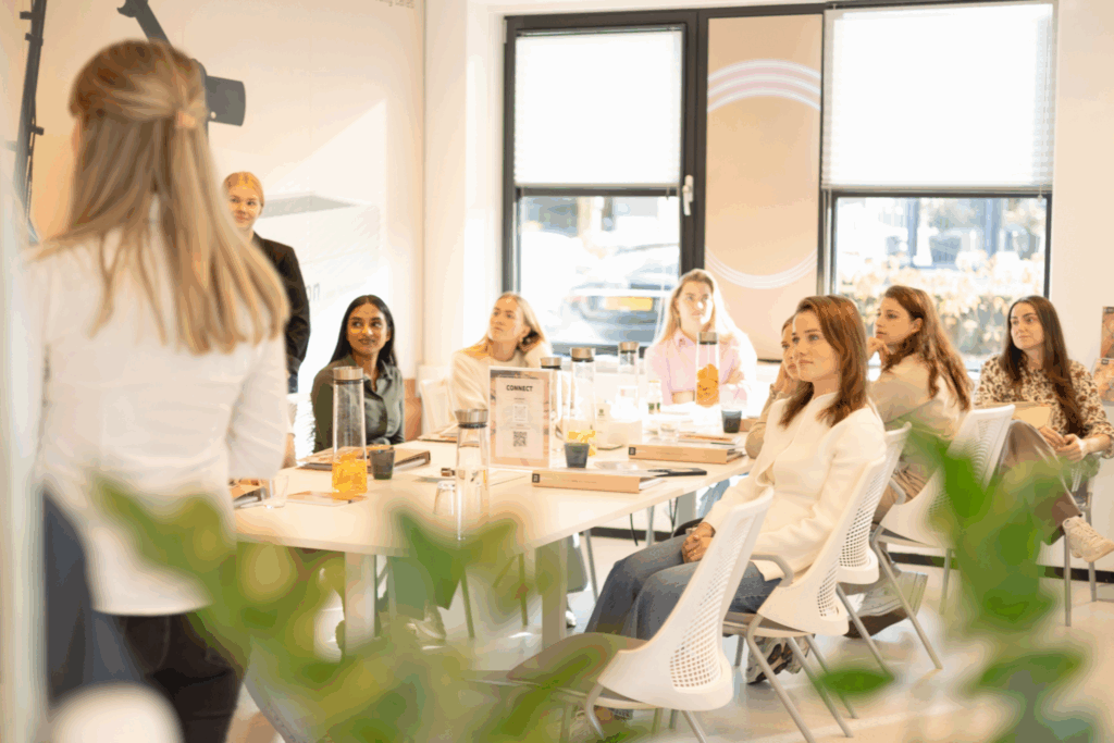SKIN training Vasculaire Licht & Lasertherapie