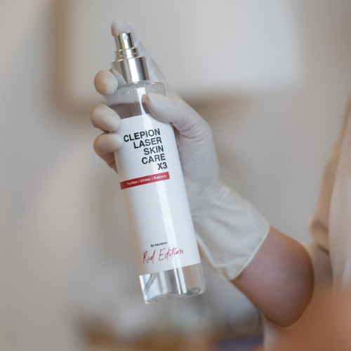 Asclepion AlexStar 2