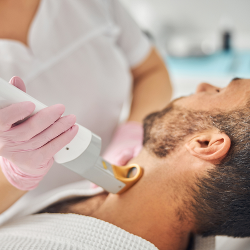 Asclepion Excel HR 1