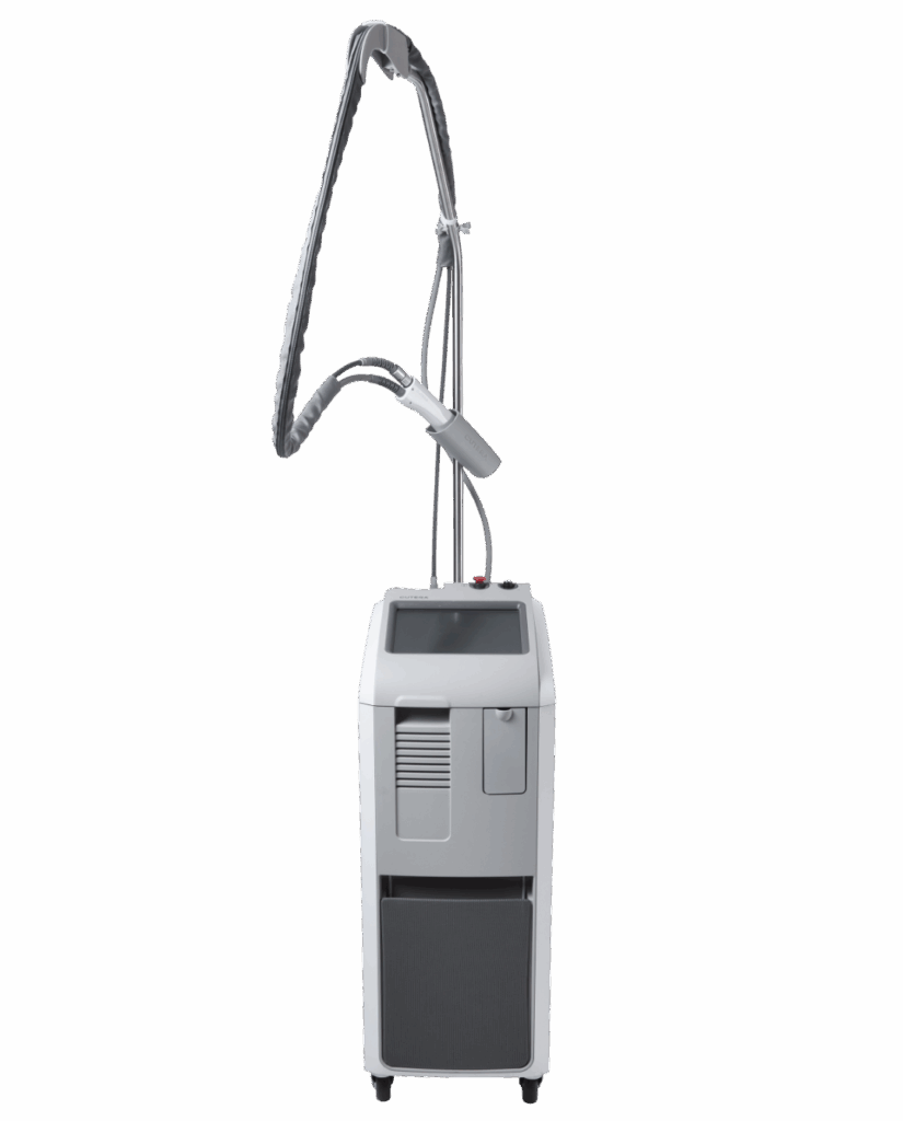 Cutera ExcelHR laser