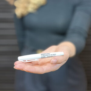 DERMarker wit