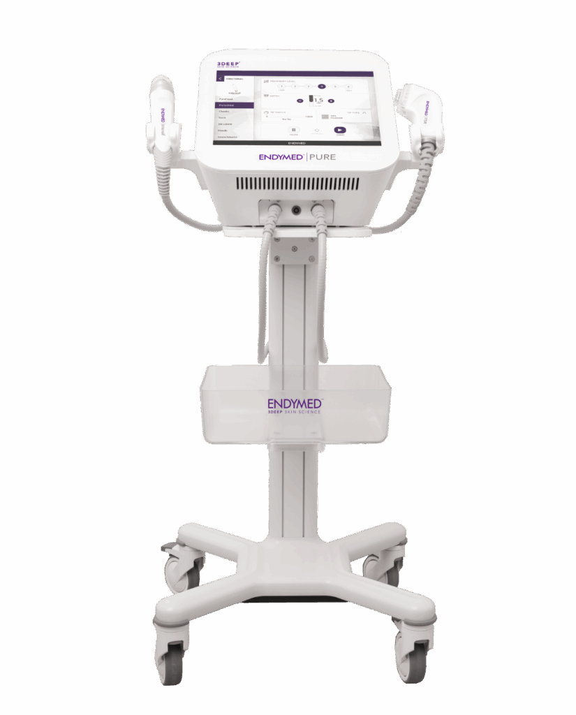 Endymed Pure systeem 2