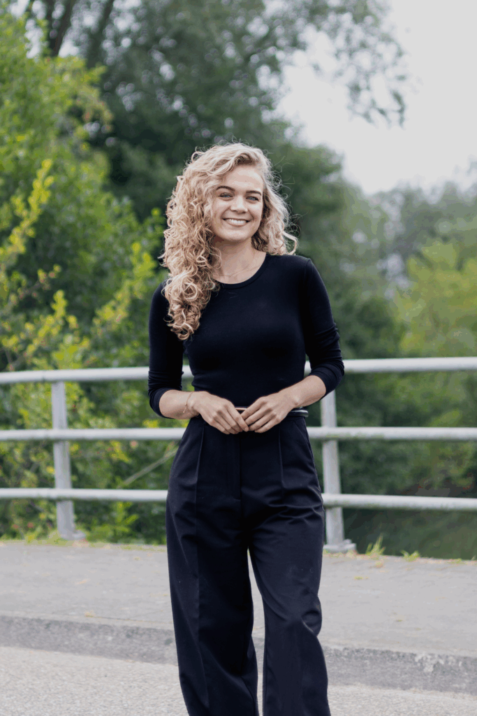 Iris Berg Care