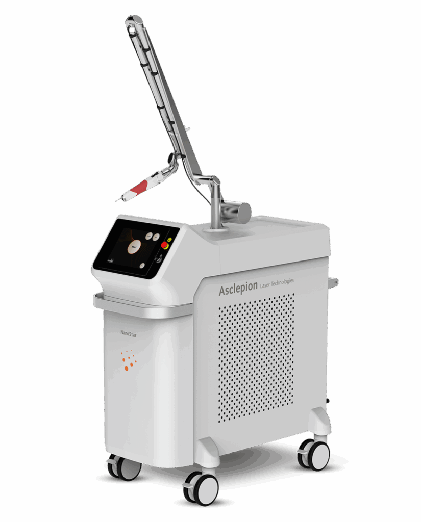 Nanostar 2