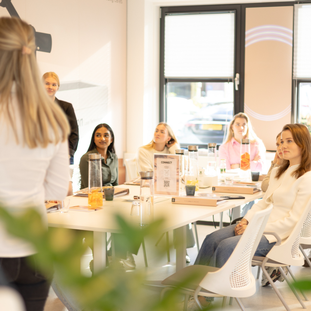 Ondersteuning & training