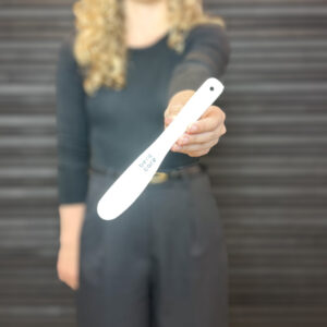 Spatel contactgel