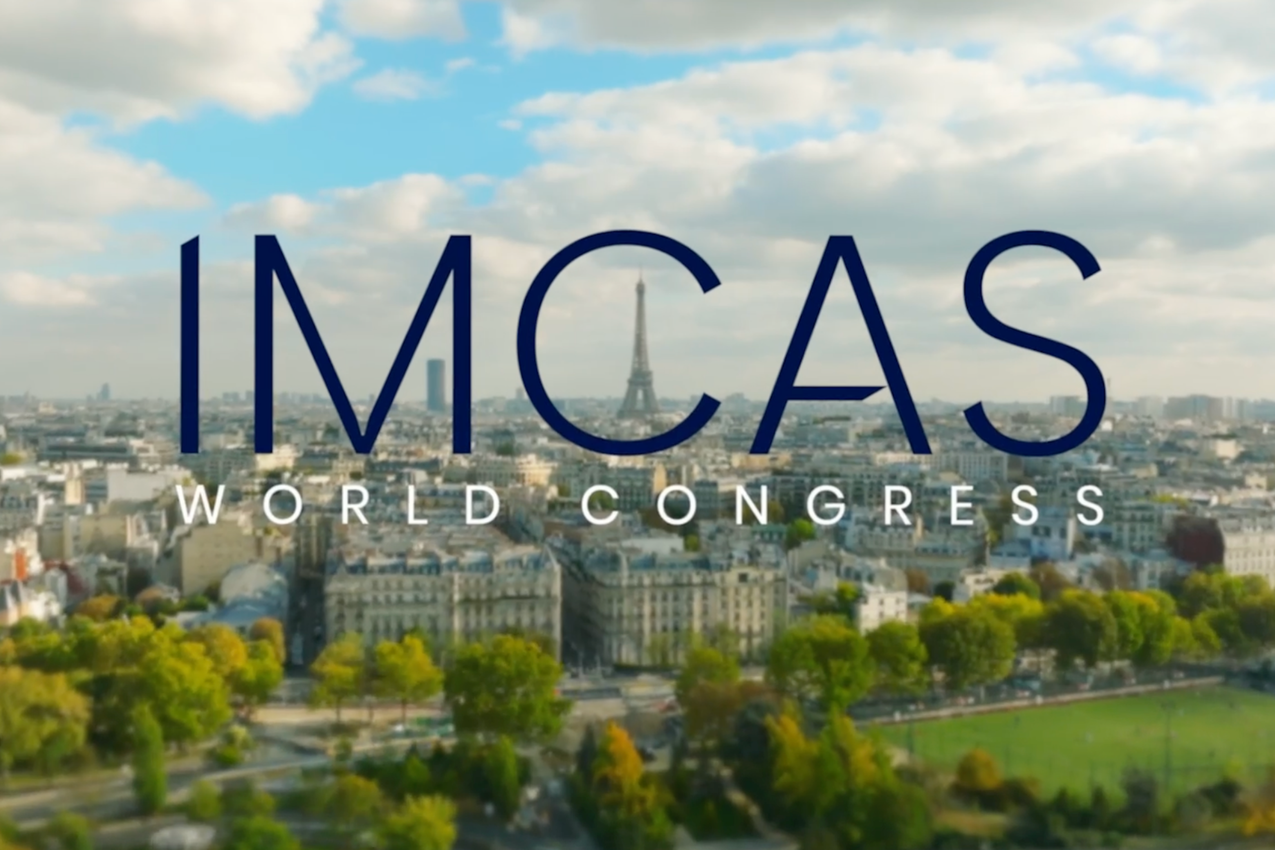 IMCAS 2026